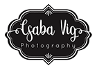Csaba Vig Photography Logo
